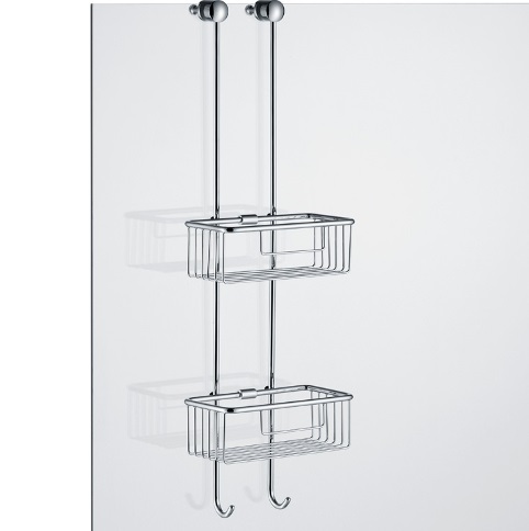 Avenarius Serie Körbe Duschkombination 2-fach 9014050010