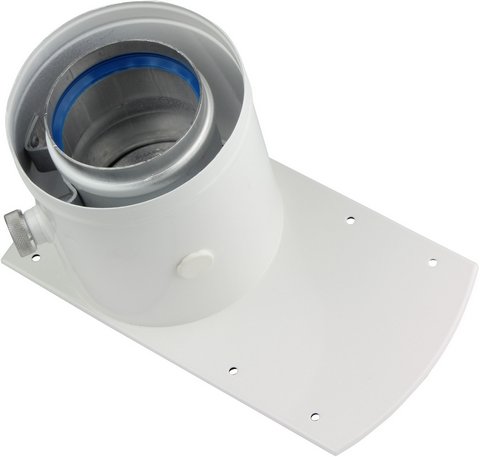 Bosch Kesselanschlussstück 7096730