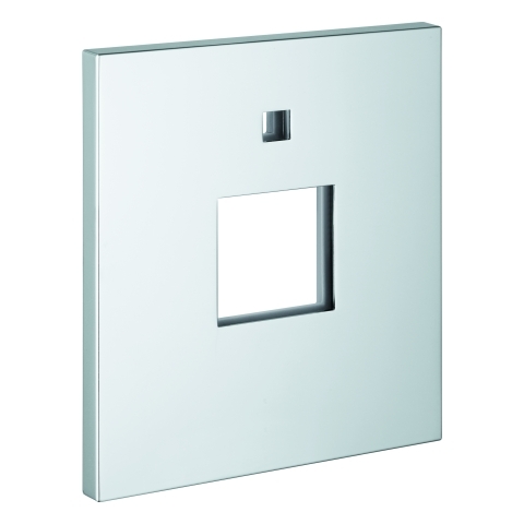 Grohe Rosette chrom für Einhandmischer 46783000