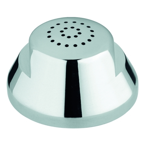 Grohe Bidet Unterdruck 3/8" für Zweigriffarmaturen 24210000