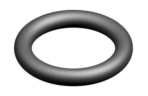 Bosch / Buderus O-Ring 10 Stück 87002051290