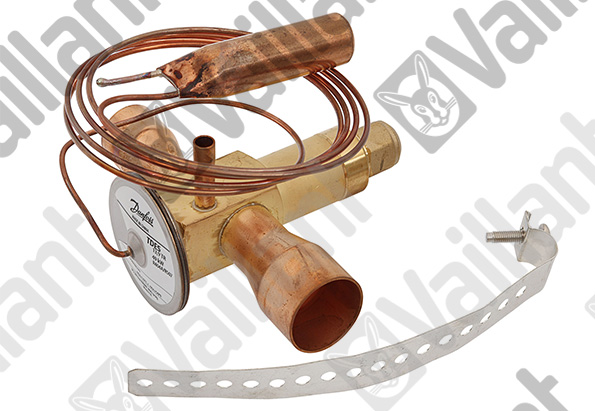 Vaillant Ventil, Expansion 014689