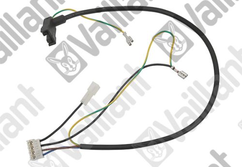 Vaillant Zündkabel für MAG 16-2/0 0020228316