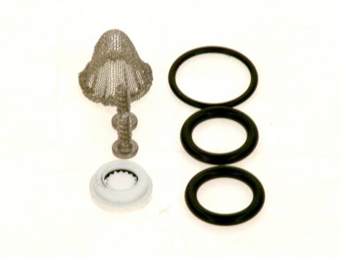 Bosch / Buderus Durchflußbegrenzereinsatz 8LT für U154, für Pumpe/Rohre 87160105310