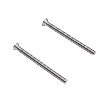 Hansgrohe Linsensenkschraube 50mm weiss 96096450