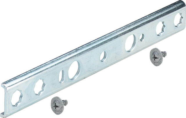 Viega Baugruppe Halterung 2021-82C in 150/200mm 106942