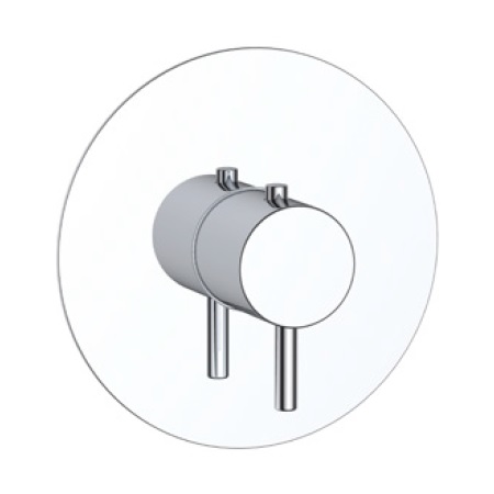 Avenarius UP-Thermostat-Mischbatterie chrom 2806520010