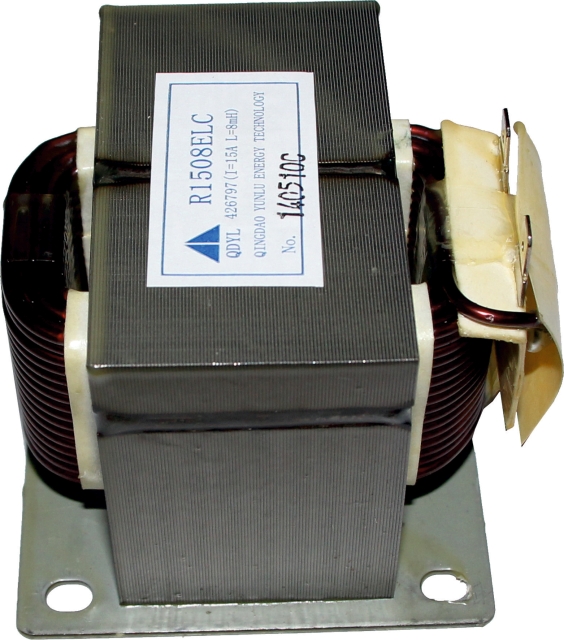 Wolf Spule BLK PFC für BWL-1S(B)-10/14/16 400V 2745617