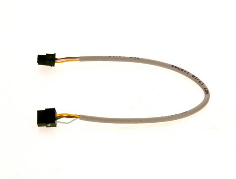Bosch / Buderus Datenleitung Regelgerät 8/4-polig 63036033