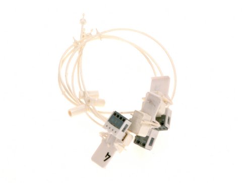 Bosch Kodierstecker 4,6,10 87144015510