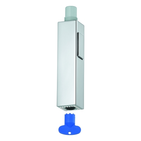 Grohe Spülbrause herausziehbare Profibrause chrom 46924000