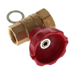 Bosch Kugelhahn DN20 G1 MuxRp3/4 IG RV 87182214180