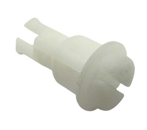 Stiebel Eltron, AEG Stopfen weiß Kunststoff 129268