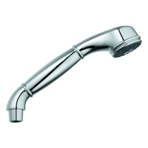 Grohe Handbrause Sinfonia chrom 7633000