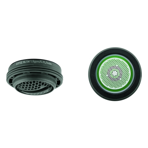 Grohe Strahlregler AußengewindeM 24 x 1 Durchflussklasse PCA 48377000