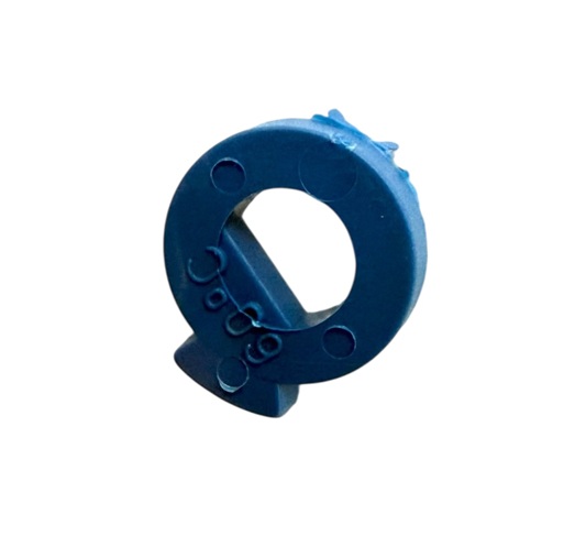 Stiebel Eltron, AEG Formscheibe Kunststoff 055366