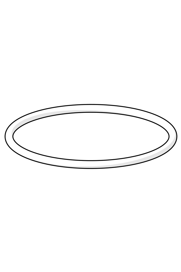 Hansa O-Ring d 46 X d 2 59912470