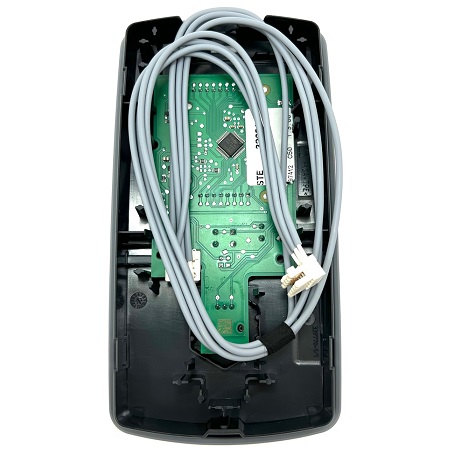 Stiebel Eltron Sollwertgeber DEL Plus 329929