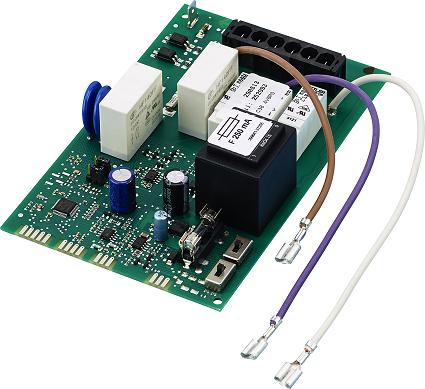 Stiebel Eltron SHZ-LCD Regelung 252993