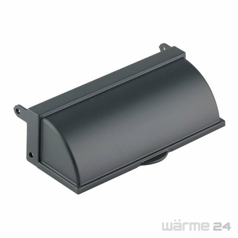 Bosch / Buderus Gehäuse Klemmenabdeckung SAFe für Ölbrenner BZ 1.0-27 SB105, für SAFe 63023925