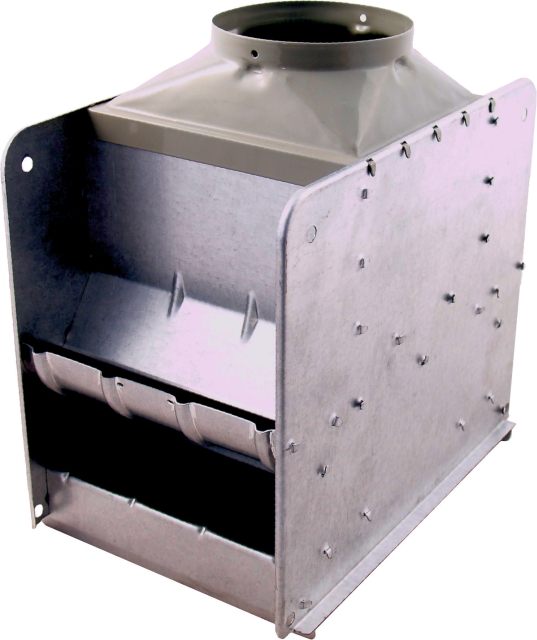 Wolf Strömungssicherung für GU-24 8600038