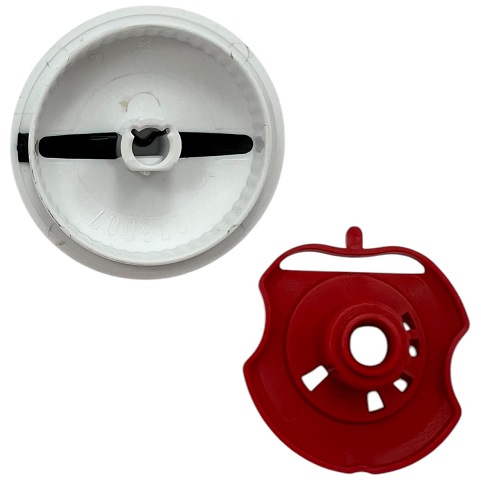 Stiebel Eltron Steckknopf Baugruppe Ku 272796