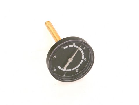 Bosch Thermometer D62 black 7736601175