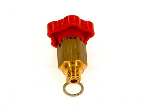 Bosch Auslaufventil 87085050040