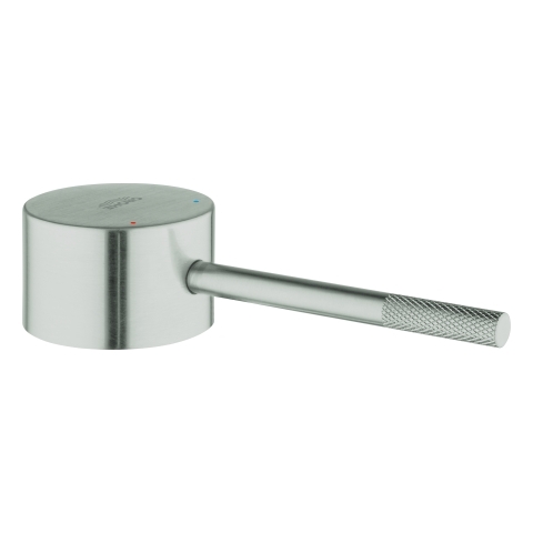 Grohe Hebel supersteel 48193DC0
