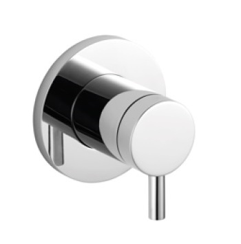 Avenarius Linie 280 Wandeinbauventil für Kaltwasser 2806541010