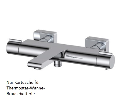 Avenarius Thermostat-Kartusche 9909083000