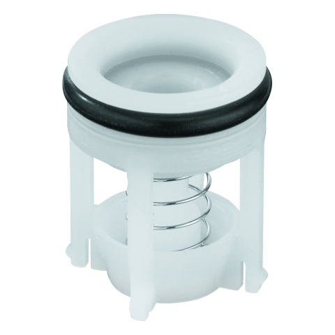 Grohe Rückflussverhinderer integriertes Sieb 42601000
