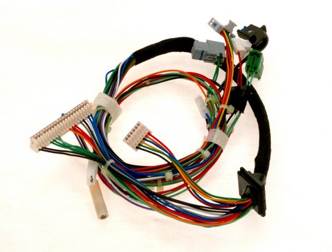Bosch Kabelbaum 87186416070