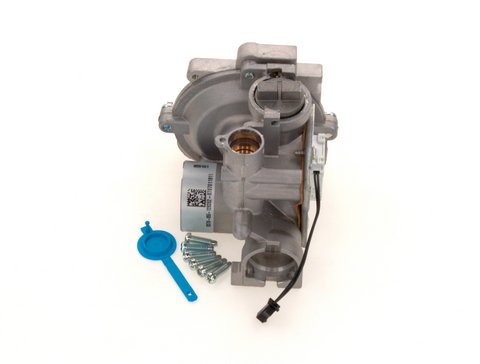 Bosch Gasarmatur 87070119110