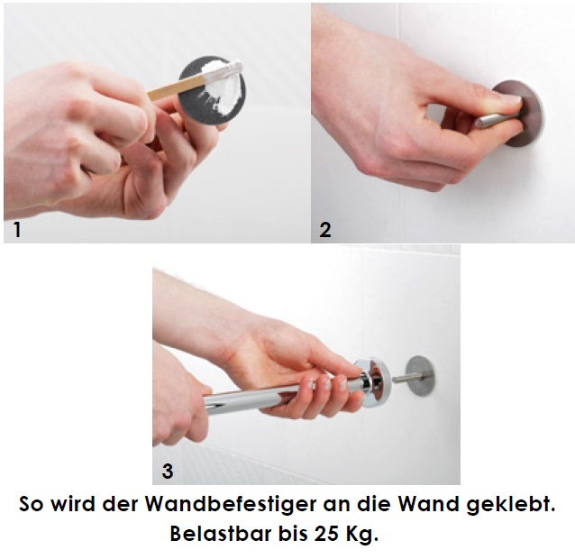 Avenarius Wandbefestiger und Spezialkleber 9009009000