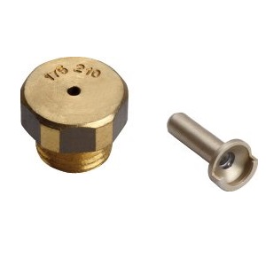 Bosch Gasart-Umbausatz 21,23 > 31 von Erdgas E/LL auf Füssiggas 7708459005