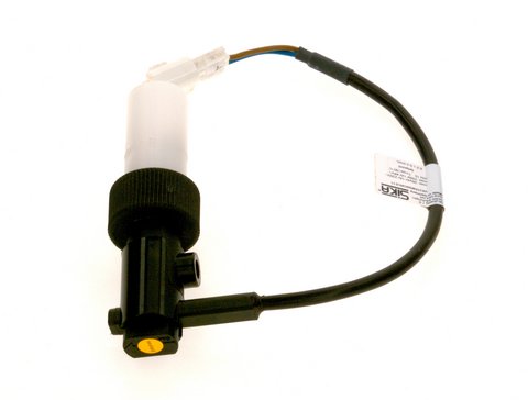Bosch / Buderus Wasserschalter 87186809490