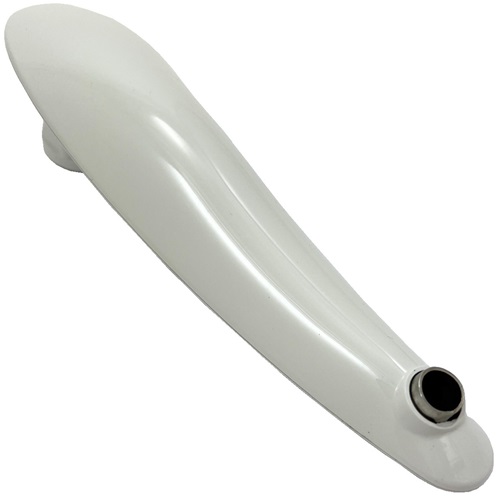 Stiebel Eltron Schwenkauslauf weiss 147 x 13 # 168760