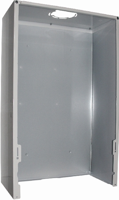 Wolf Chassis/Verkleidung für FGB 8614796