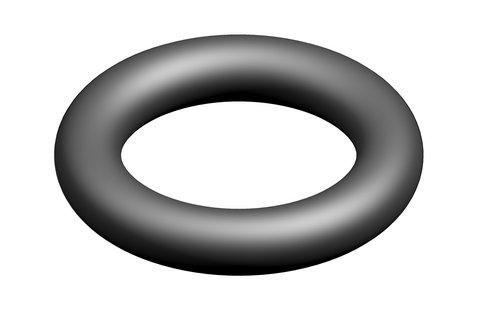 Bosch O-Ring 10 Stück 87102050900