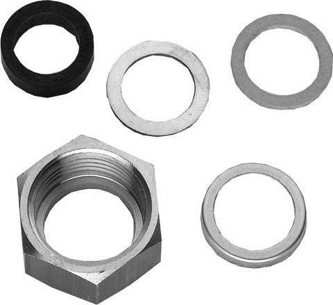 Bosch Verschraubung 87033010810