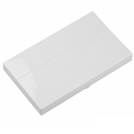 Bosch / Buderus Blindabdeckung BC10 für RC3x für GB162, GB142, GB152 63017663