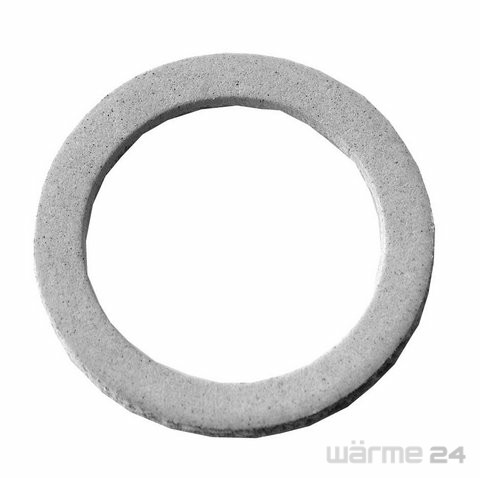 Buderus Dichtscheibe 1/2" 10 Stück für GB172, GBH172, U154, für Anschlussplatte 87101030450