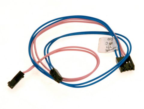 Bosch / Buderus Leitung DHW/CHT Kombi 7101218