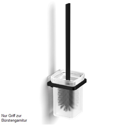 Avenarius WC-Bürstengriff, eckig, 280mm 1002351040