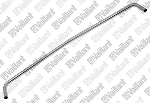 Vaillant Rohr für Zub. 0020152956 0020204545