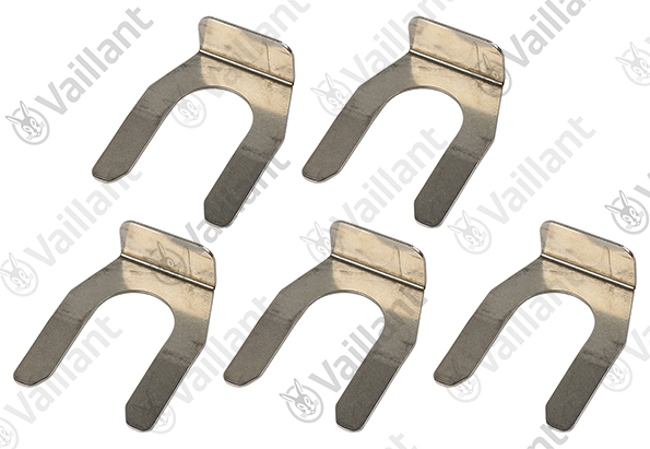 Vaillant Klammer, (x5) 0010036841
