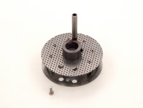 Bosch Mischsystem BE/BE-A 1.1-28kW 8718585022