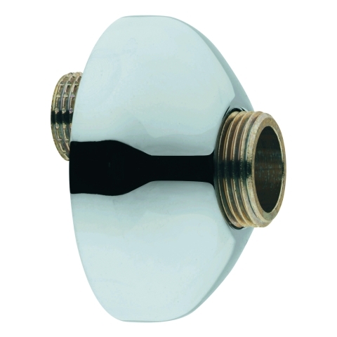 Grohe S-Anschluss Exzenter 12,5mm, 1/2"x3/4" chrom 12006000