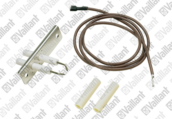 Vaillant Elektrode Zündung VKC 17/1 XE VKC 23/1 XE 090671